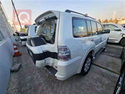 ميتسوبيشي باجيرو